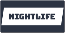 nightlife XXL Gaming Mousepad