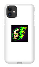 lividgamez iPhone Phone Cases