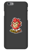 Legacy iPhone Phone Cases