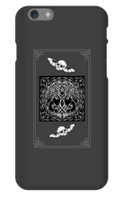 Dark Mystic's iPhone Phone Cases