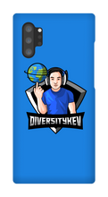 diversitykev Samsung Phone Cases
