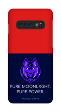 moonlxghtv2 Samsung Phone Cases