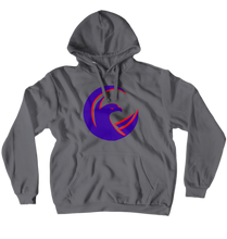 Nightingale Hoodies (No-Zip/Pullover)