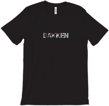 bakken911 T-Shirts