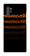 madfocus271 Samsung Phone Cases