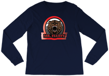 m_r_fluffy Long Sleeve Tee