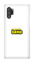 sarcastictimebomb Samsung Phone Cases