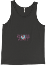sisterjuicy poison apple Tank Top