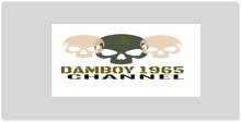 damboy1965 XXL Gaming Mousepad