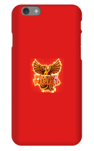 thephoenixwarlord iPhone Phone Cases