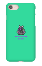 Elysian0utlaw IPhone Cases