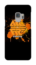 arc_of_fire Samsung Phone Cases