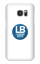 lorimerboys Samsung Phone Cases
