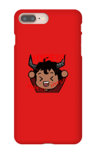 keizerdemon iPhone Phone Cases