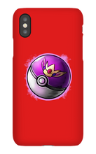 PokeMamma iPhone Phone Cases