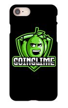 goinglime iPhone Phone Cases