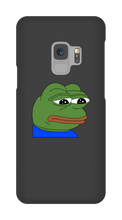 Sad Pepe Samsung Phone Case
