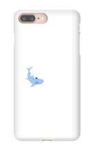 belleliaa iPhone Phone Cases