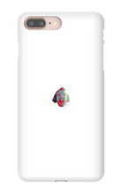 oimatrixio iPhone Phone Cases