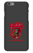 padidi0 iPhone Phone Cases