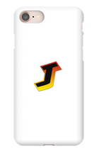 jarim_official iPhone Phone Cases