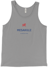mesakillz Tank Top