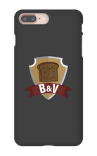 B&V-Smartphone-Hülle (iPhone)