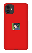 flakez iPhone Phone Cases