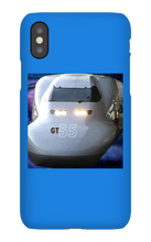 thegamingtrain55 iPhone Phone Cases