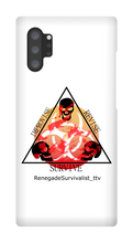 Renegade Samsung Phone Cases
