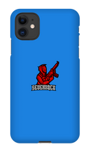 sevenxqcx iPhone Phone Cases