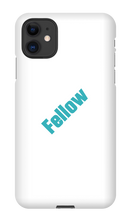 hanzfellow iPhone Phone Cases