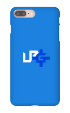 lpgam1ng iPhone Phone Cases