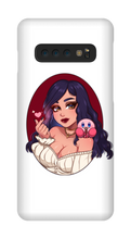 OraFPS Samsung Phone Cases
