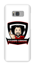 stumpogaming Samsung Phone Cases
