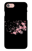 Sakura iPhone Phone Cases