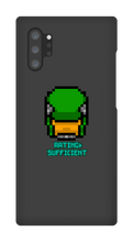 Avatar Samsung Case