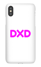 DXD iPhone Phone Cases
