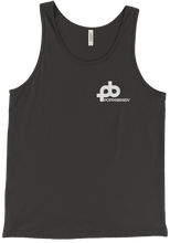 poppabrady Tank Top