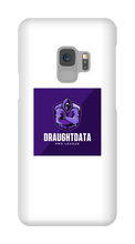 draughtdata Samsung Phone Cases