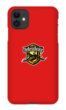 ryanvideos94 iPhone Phone Cases