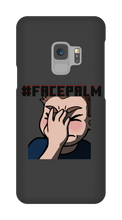 5. FACEPALM ETUI SAMSUNG