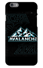 Avalanche iphone 11 Cases