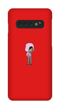 vunoli Samsung Phone Cases
