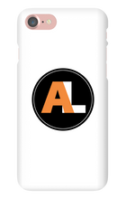 weareamberlights iPhone Phone Cases