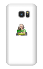 HUNG KING Samsung Phone Cases