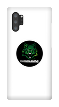 ericrutherford Samsung Phone Cases