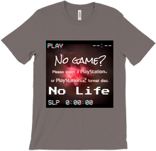 dreyking392 T-Shirts ps2 error