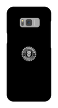 sinister_jones Samsung Phone Cases