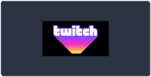 Tapetino Twitch